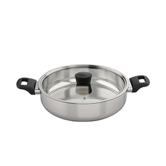 Nồi lẩu Malloca SA26 ảnh 2