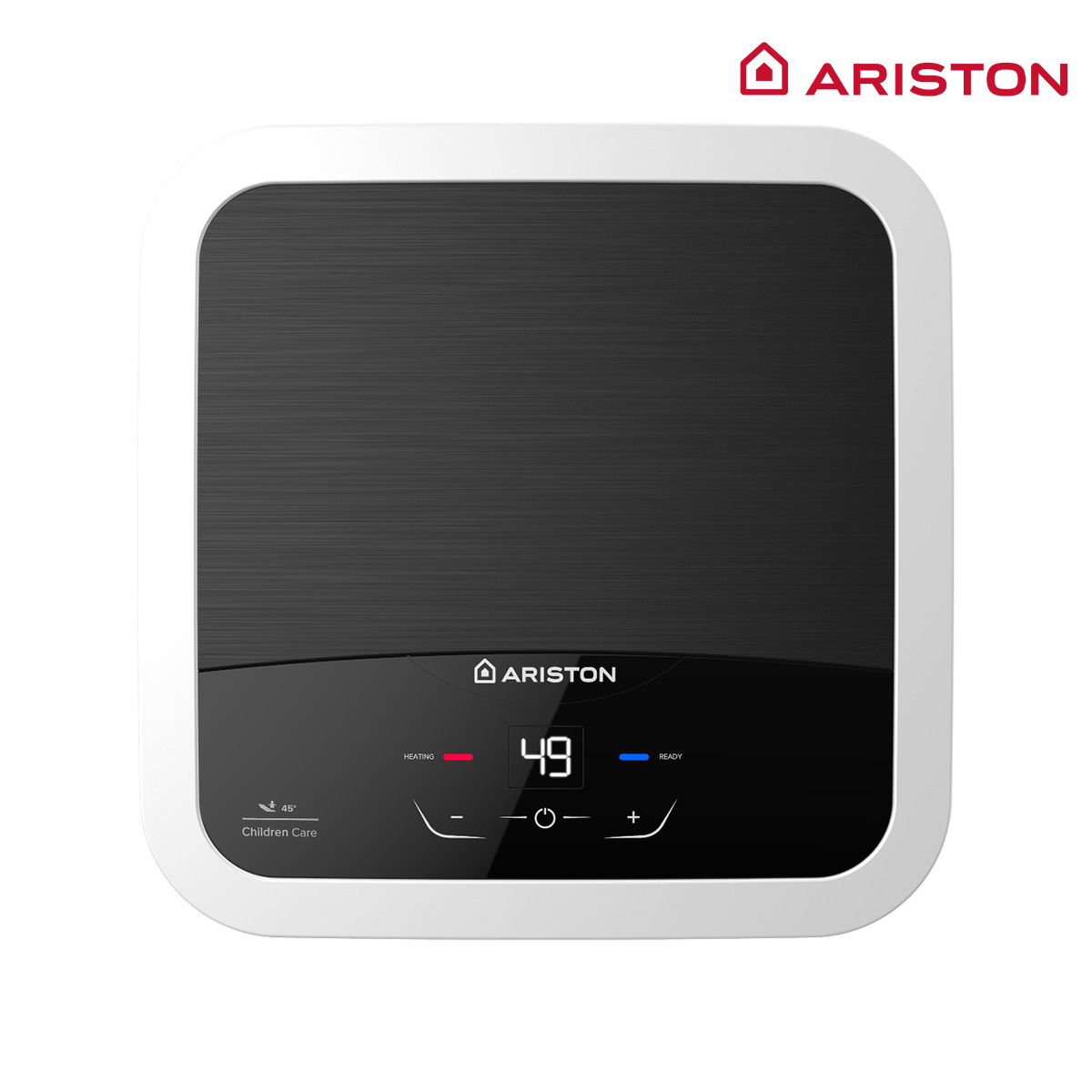 Máy nước nóng gián tiếp Ariston 30 lít AN2 30 LUX-D AG+