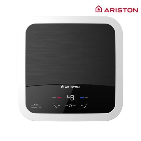 Máy nước nóng gián tiếp Ariston 30 lít AN2 30 LUX-D AG+