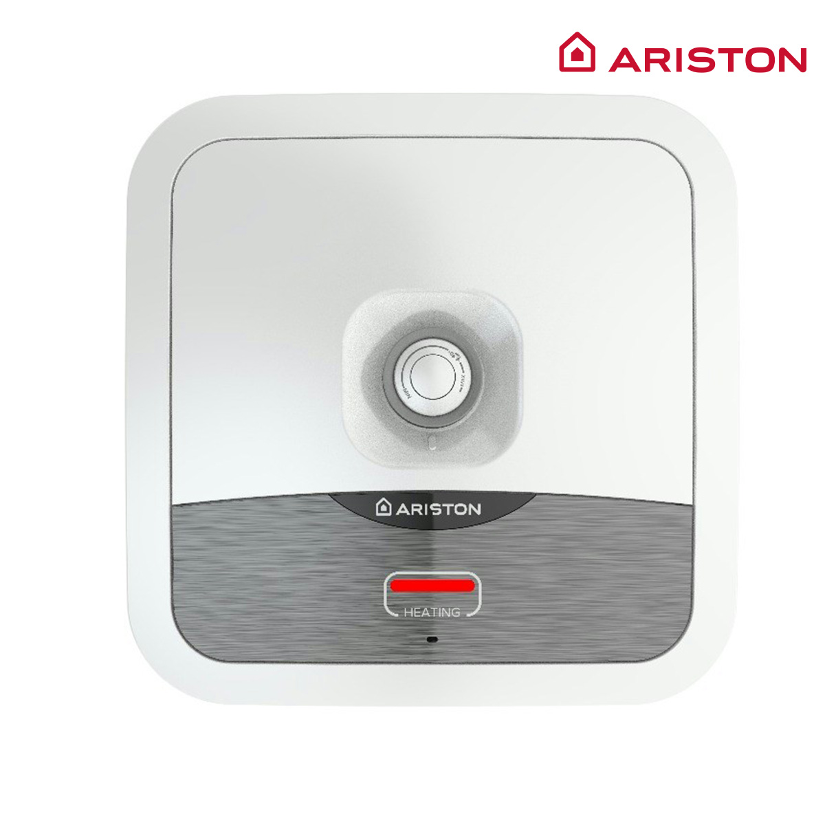 Máy nước nóng gián tiếp Ariston 15 lít AN2 15 R AG+ 2.5 FE
