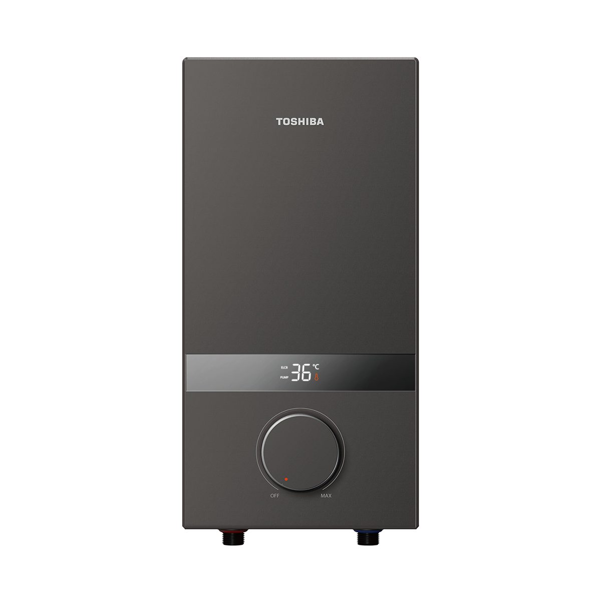 Máy Tắm Nước Nóng Toshiba TWH-45EMCPVN(S)-CB