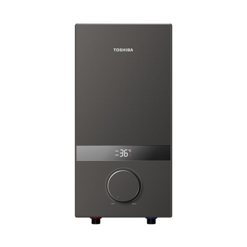 Máy Tắm Nước Nóng Toshiba TWH-45EMCPVN(S)-CB