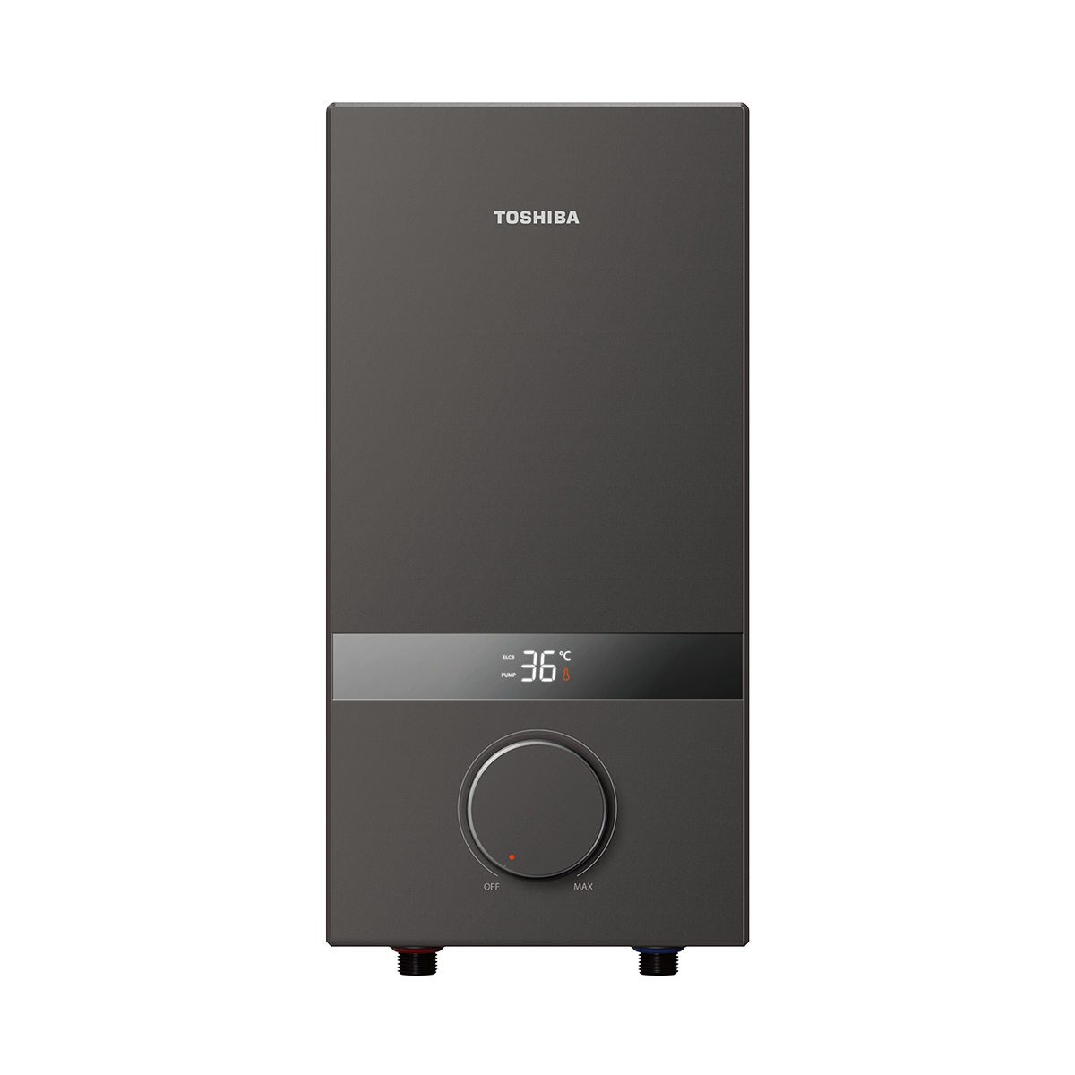 Máy Tắm Nước Nóng Toshiba TWH-45EMCPVN(S)-CB