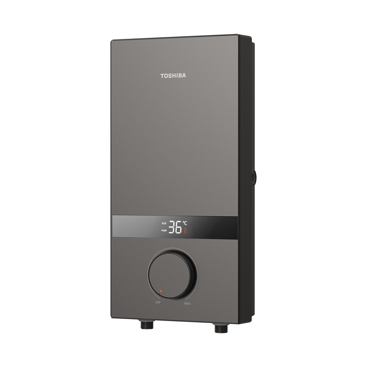 Máy Tắm Nước Nóng Toshiba TWH-45EMCPVN(S)-CB – ảnh 2