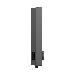 Máy Tắm Nước Nóng Toshiba TWH-45EMCPVN(S)-CB ảnh 3