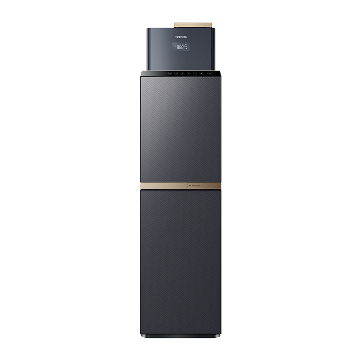Máy Lọc Nước Toshiba Originpure™ TWP-W2398SVN(M)