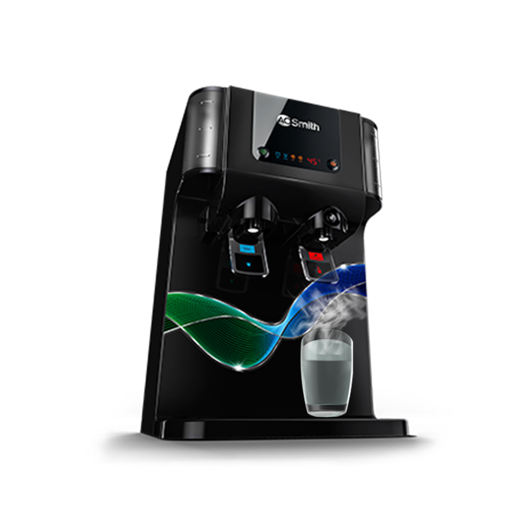 Máy lọc nước A. O. Smith ProPlanet P6 – ảnh 3