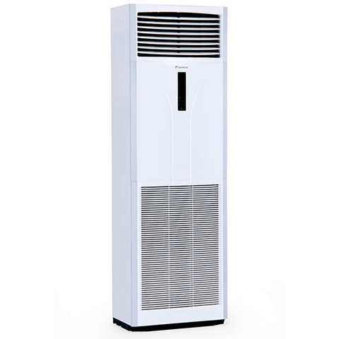 Máy lạnh tủ đứng Daikin 5 HP FVC125AV1V / RC125AGY1V (3 Pha)