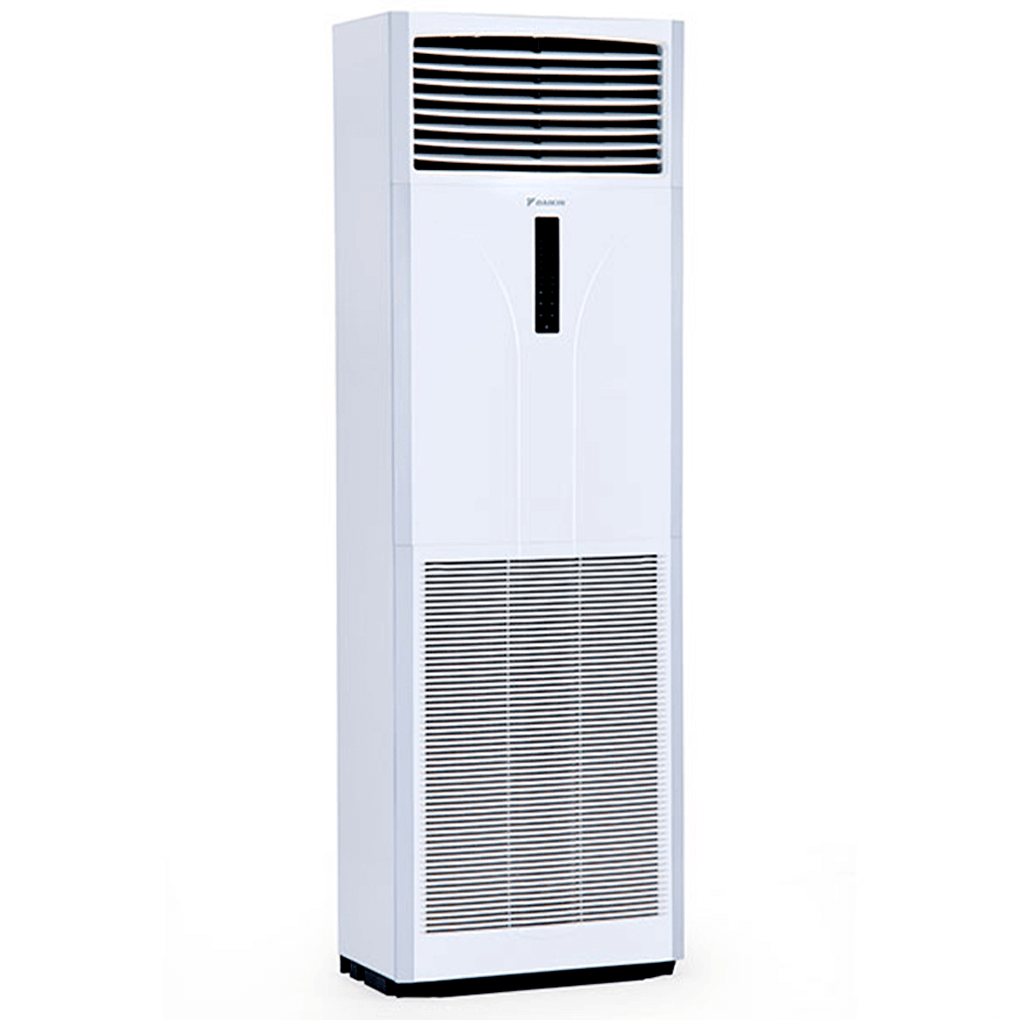 Máy lạnh tủ đứng Daikin 5 HP FVC125AV1V / RC125AGY1V (3 Pha)
