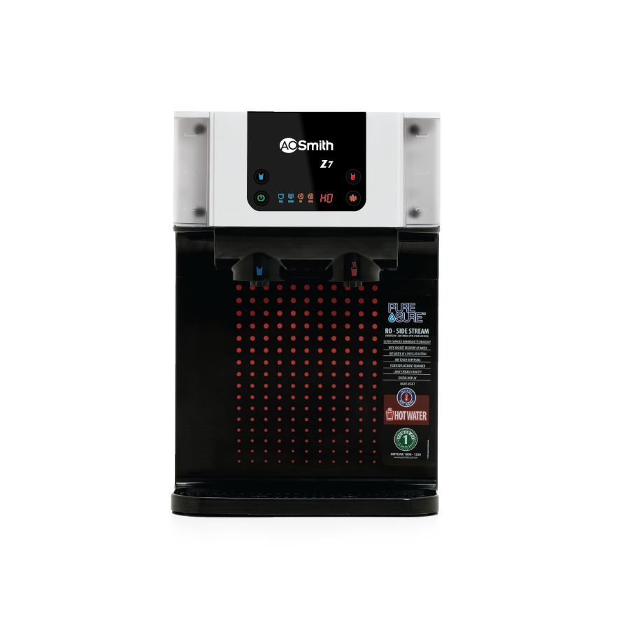 Máy lọc nước A. O. Smith Z7 – ảnh 2