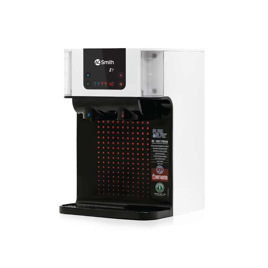Máy lọc nước A. O. Smith Z7 – ảnh 3