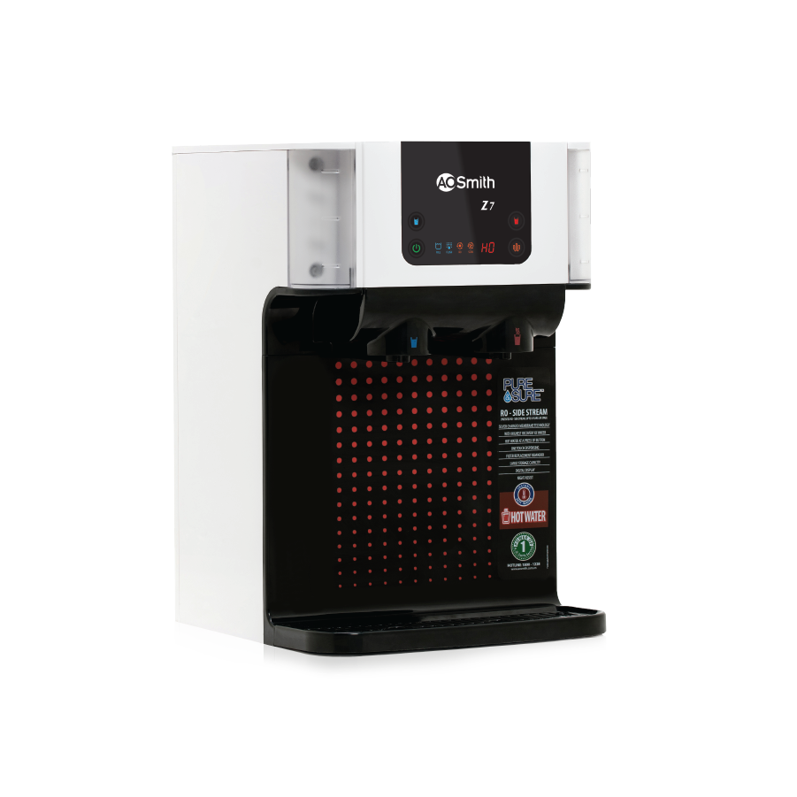 Máy lọc nước A. O. Smith Z7 – ảnh 6