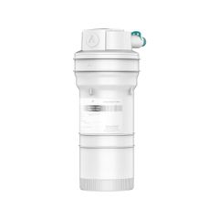 Máy lọc nước âm tủ bếp uống & rửa ANJIER A7 SE ảnh 3