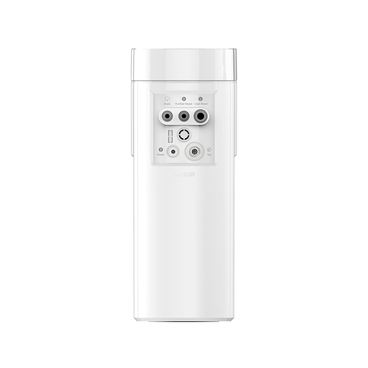 Máy lọc nước âm tủ bếp uống & rửa ANJIER A7 SE – ảnh 6