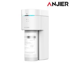 Máy lọc nước âm tủ bếp uống & rửa ANJIER A7 SE