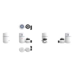 Đầu lọc nước tại vòi ANJIER CF30 ảnh 3