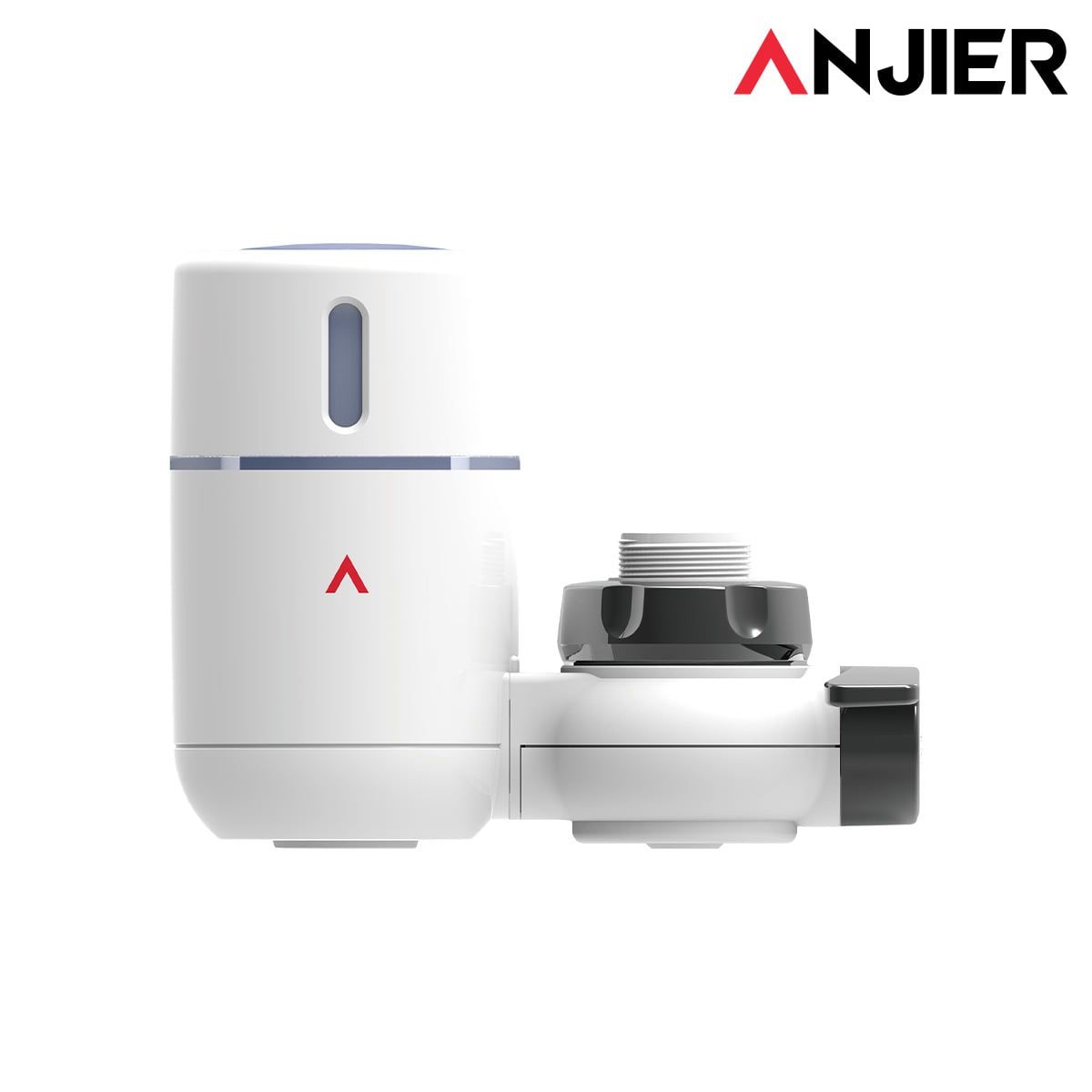 Đầu lọc nước tại vòi ANJIER CF30