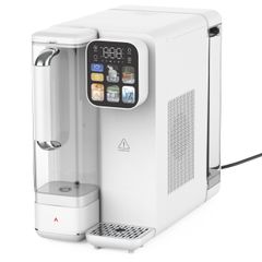 Máy lọc nước bù khoáng nóng & lạnh để bàn ANJIER T4 ảnh 2