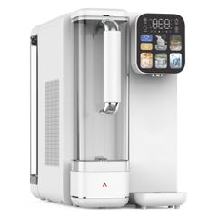 Máy lọc nước bù khoáng nóng & lạnh để bàn ANJIER T4 ảnh 7