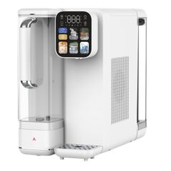 Máy lọc nước bù khoáng nóng & lạnh để bàn ANJIER T4 ảnh 8