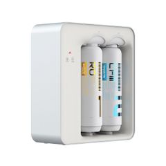 Máy lọc nước âm tủ bếp siêu mỏng ANJIER X3 ảnh 2
