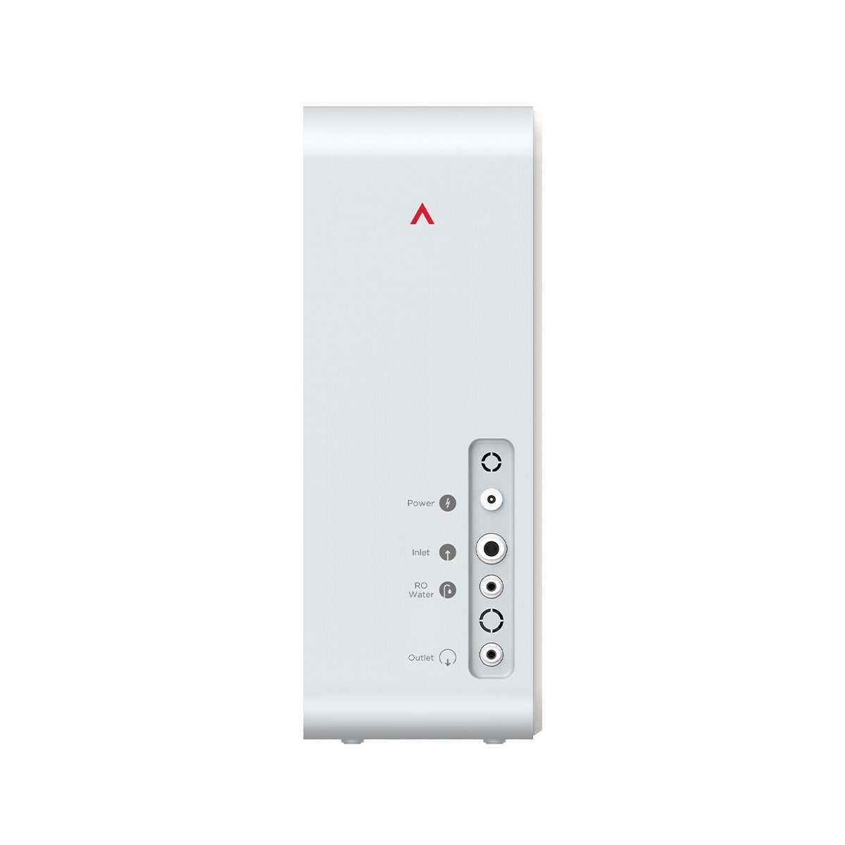 Máy lọc nước âm tủ bếp siêu mỏng ANJIER X3 – ảnh 4