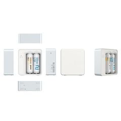Máy lọc nước âm tủ bếp siêu mỏng ANJIER X3 ảnh 3