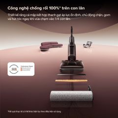 Máy hút bụi lau nhà Roborock F25 Pro Turbo ảnh 7