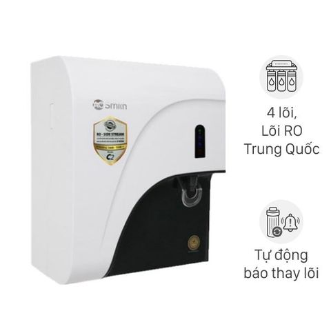Máy lọc nước RO AOSmith C2 4 lõi