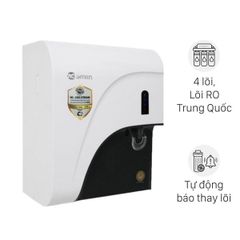 Máy lọc nước RO AOSmith C2 4 lõi