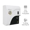 Máy lọc nước RO AOSmith C2 4 lõi