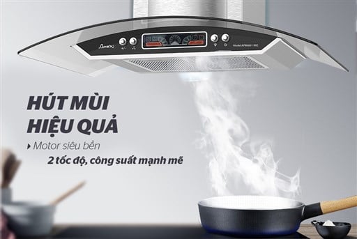 Máy hút mùi kính cong apex APB6601-90C – ảnh 5