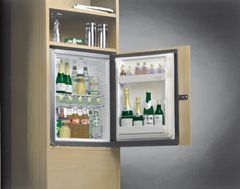 Chốt bản lề cho tủ lạnh Hafele 568.16.007 ảnh 2