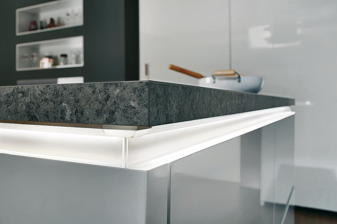 Tay Nắm Tủ Dạng Thanh Ngang Hafele 126.37.900 - Tay nắm tủ Hafele 126.37.900 (dạng thanh ngang) có gì đặc biệt?