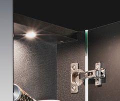 Nắp Che Cho Đèn Led Lắp Âm Hafele 833.72.126 ảnh 3