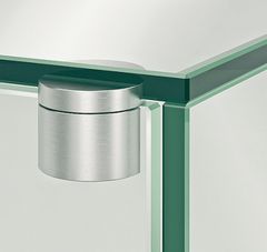 Gl-pivot hinge stst.mat.d=20mm Hafele 361.51.000 ảnh 2