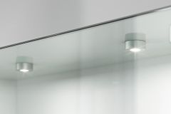 Đèn Led Chiếu 2040 Hệ 12V Hafele 833.72.333 ảnh 3