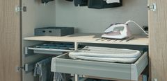 Bàn Ủi Đồ Lắp Trong Ngăn Kéo Hafele 568.60.764 ảnh 3