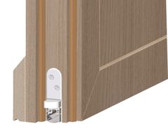 Thanh Chắn Bụi Tự Động 930mm Hafele 950.05.913 ảnh 2
