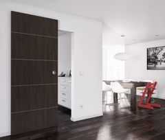 Phụ Kiện Cửa Trượt Slido Design 80-M Hafele 940.59.008
