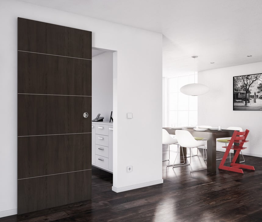 Phụ Kiện Cửa Trượt Slido Design 80-M Hafele 940.59.009 Phụ Kiện Cửa Trượt Slido Design 80-M Hafele 940.59.009
