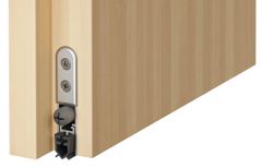 Thanh chắn bụi tự động 930 Hafele 950.05.903 ảnh 2