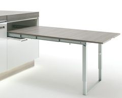 Phụ Kiện Thông Minh Bàn Mở Rộng 562mm Hafele 642.19.927 ảnh 3