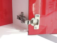 Bản Lề Metalla A 90° Cho Góc Mù Hafele 311.83.514 ảnh 4