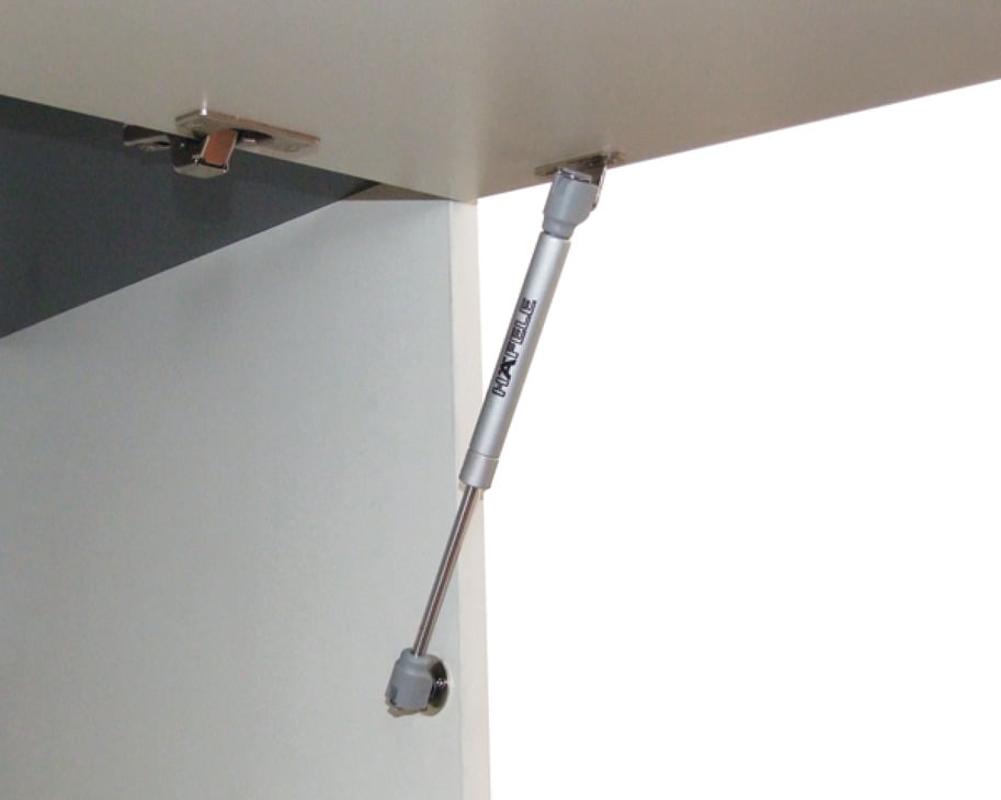 Pittong Đẩy Cánh Tủ 150N Hafele 373.82.910 – ảnh 6