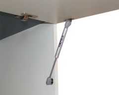 Pittong Đẩy Cánh Tủ 150N Hafele 373.82.910 ảnh 6