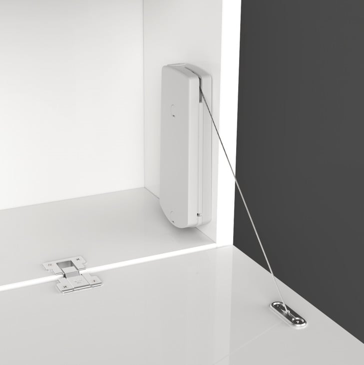 Phụ kiện chống cánh cáp kéo 60N (đen) Hafele 365.48.311 - Dùng phụ kiện chống cánh cáp kéo 60N (đen) Häfele 365.48.311 đúng cách Phụ kiện chống cánh cáp kéo 60N (đen) Hafele 365.48.311 - Dùng phụ kiện chống cánh cáp kéo 60N (đen) Häfele 365.48.311 đúng cách