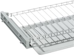 Khay Hứng Nước 450mm Inox Hafele 544.01.084 ảnh 2