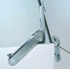 Tay nâng rương MAXI UP 3675H Hafele 373.85.702 ảnh 3