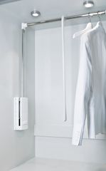 Tay nâng treo quần áo tải trọng 10kg Hafele 805.20.557 ảnh 5
